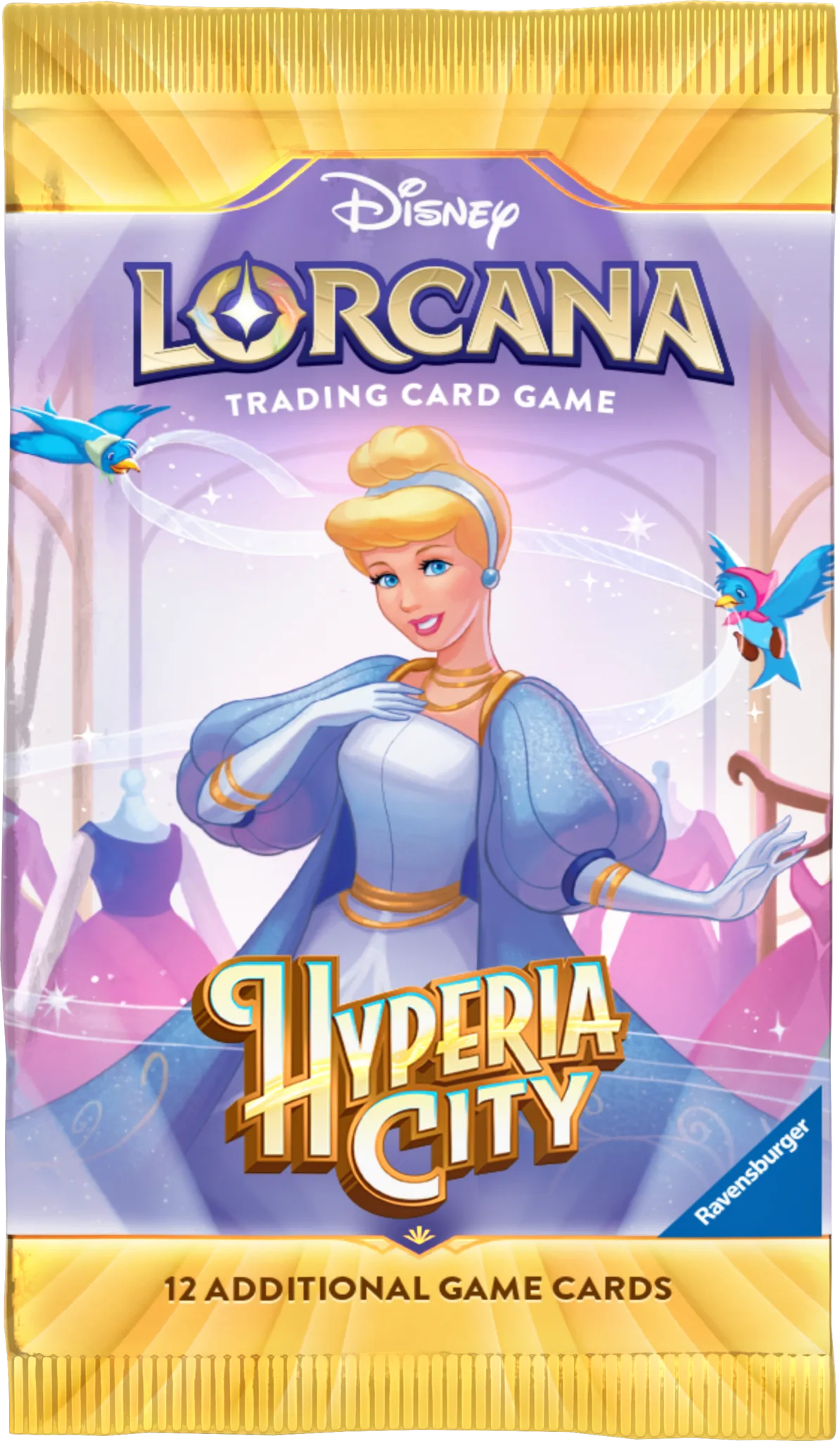 Cinderella